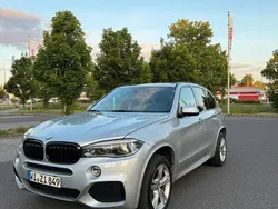 Grau Gebraucht 2014 BMW X5 SUV | 27.200 €