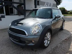 Dark silver metallic Gebraucht 2007 Mini Cooper S Kleinwagen | 7.999 € (Superpreis)