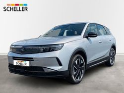 Silber Neu 2025 Opel Grandland X Edition SUV | 31.990 € (Guter Preis)