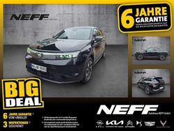 Lackierung schwarz perla nera/ Gebraucht 2024 Opel Grandland X SUV | 29.990 € (Guter Preis)