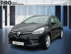 Renault Clio GrandTour