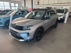 Grau artense (metallic) Gebraucht 2024 Citroën C5 Aircross SUV | 29.900 € (Teuer)