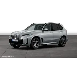 Skyscraper grau metallic Gebraucht 2024 BMW X5 Shadowline SUV | 82.654 € (Superpreis)