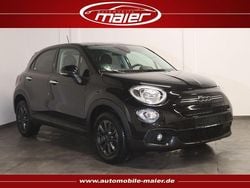 Schwarz Gebraucht 2023 Fiat 500X Club SUV | 14.800 € (Guter Preis)