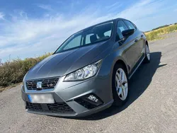 Grau Gebraucht 2017 Seat Ibiza FR Kleinwagen | 11.100 € (Fairer Preis)