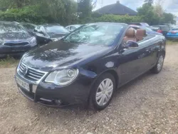 VW Eos