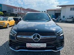 Gebraucht 2019 Mercedes GLC220 Limousine | 34.999 € (Guter Preis)