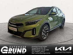 (ce6) celadon grün met. Neu 2025 Kia XCeed Spirit SUV | 27.490 € (Fairer Preis)