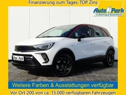 Weiß Gebraucht 2023 Opel Crossland GS Line SUV | 17.977 € (Guter Preis)