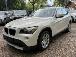 Weiß Gebraucht 2010 BMW X1 SUV | 4.990 € (Guter Preis)