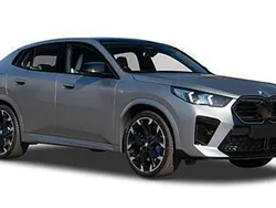 Saphirschwarz metallic(schwarz) Neu 2025 BMW X2 Comfort Edition SUV | 67.159 €