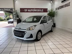 Gebraucht 2019 Hyundai i10 Select Kleinwagen | 7.900 € (Superpreis)