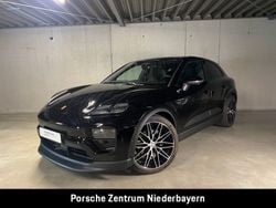 Schwarz Gebraucht 2025 Porsche Macan SUV | 96.390 € (Superpreis)