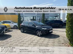 Schwarz Neu 2025 Dacia Sandero Expression Kleinwagen | 18.120 € (Fairer Preis)