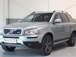 Silber Gebraucht 2010 Volvo XC90 R-Design SUV | 21.990 €