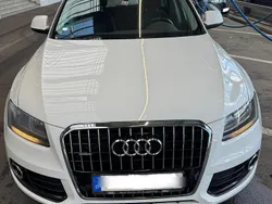 Weiß Gebraucht 2014 Audi Q5 SUV | 12.300 € (Guter Preis)