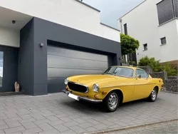 Gelb Gebraucht 1972 Volvo P1800 Coupé | 34.900 €