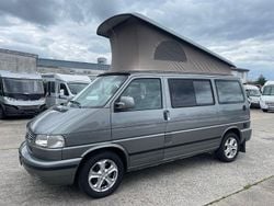 Grau Gebraucht 2003 VW California California Van | 32.900 € (Guter Preis)