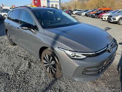 Grau Gebraucht 2024 VW Golf VIII Goal Limousine | 26.949 € (Guter Preis)