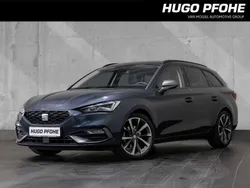 Magnetic tech Gebraucht 2021 Seat Leon FR Kombi | 22.850 € (Fairer Preis)