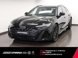 Mythosschwarz Gebraucht 2025 Audi A6 Edition .1 Kombi | 72.970 €