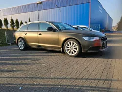 Andere außenfarben Gebraucht 2012 Audi A6 Kombi | 11.900 €