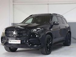 Obsidianschwarz metalliclack Gebraucht 2020 Mercedes GLS400 AMG SUV | 68.490 € (Fairer Preis)