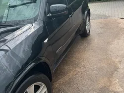 Schwarz Gebraucht 2009 BMW X5 SUV | 8.500 €