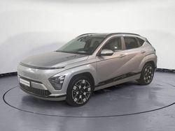 Silber Gebraucht 2024 Hyundai Kona SUV | 25.950 € (Fairer Preis)