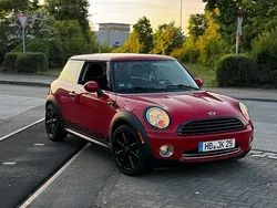 Rot Gebraucht 2007 Mini Cooper Kleinwagen | 5.398 € (Teuer)
