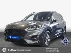 Magneticgrau metallic Gebraucht 2020 Ford Kuga ST-Line X SUV | 23.850 € (Guter Preis)