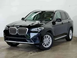 Black saphir Gebraucht 2023 BMW X3 Sport Line SUV | 44.980 € (Superpreis)