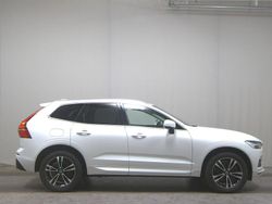 Weiss Gebraucht 2018 Volvo XC60 Momentum SUV | 22.480 € (Fairer Preis)