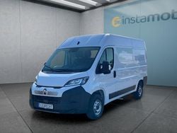 Weiß Neu 2025 Citroën Jumper Van / Kleinbus | 27.449 € (Superpreis)