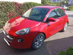 Gebraucht 2015 Opel Adam Jam Kleinwagen | 7.770 € (Fairer Preis)