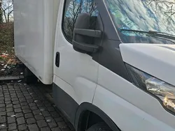 Weiß Gebraucht 2019 Iveco Daily Van / Kleinbus | 15.700 € (Fairer Preis)