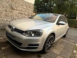 Silber Gebraucht 2014 VW Golf VII Kleinwagen | 7.199 € (Fairer Preis)