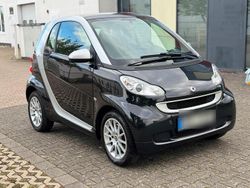 Schwarz Gebraucht 2011 Smart ForTwo Coupé Coupé | 4.850 € (Fairer Preis)