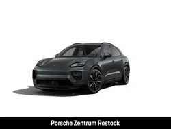 Vulkangraumetallic Gebraucht 2025 Porsche Macan SUV | 97.750 € (Superpreis)