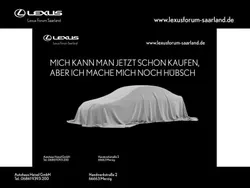 Starlight black Gebraucht 2014 Lexus IS300h Sport Line Limousine | 20.500 € (Fairer Preis)