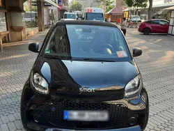 Schwarz Gebraucht 2020 Smart ForTwo Electric Drive Coupé | 8.700 € (Fairer Preis)