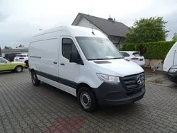 Gebraucht 2021 Mercedes E-Sprinter Van | 17.790 € (Superpreis)