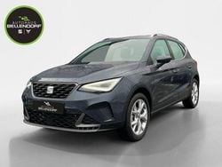 Grau Gebraucht 2023 Seat Arona FR SUV | 17.940 € (Guter Preis)