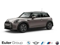 Grau Gebraucht 2022 Mini Cooper Kleinwagen | 22.399 € (Fairer Preis)