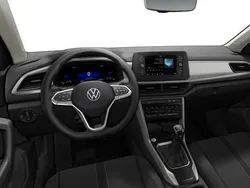 Andere Neu 2025 VW T-Roc Edition SUV | 32.358 € (Guter Preis)