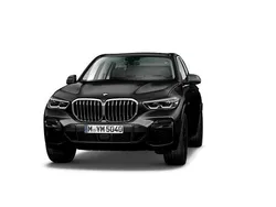 Gebraucht 2025 BMW X5 Efficient Dynamics SUV | 64.900 € (Teuer)