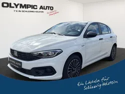 249 / ambient weiß Gebraucht 2024 Fiat Tipo Limousine | 20.990 € (Fairer Preis)