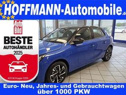 Blau Neu 2025 Opel Corsa Limousine | 20.750 € (Fairer Preis)