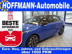 Blau Neu 2025 Opel Corsa Limousine | 20.950 € (Fairer Preis)