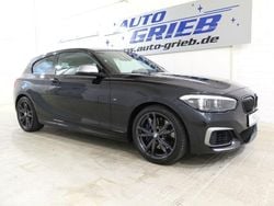 Black sapphire metallic (metallic) Gebraucht 2018 BMW M140 M Sport Coupé | 32.950 € (Fairer Preis)